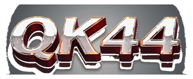 qk44 logo